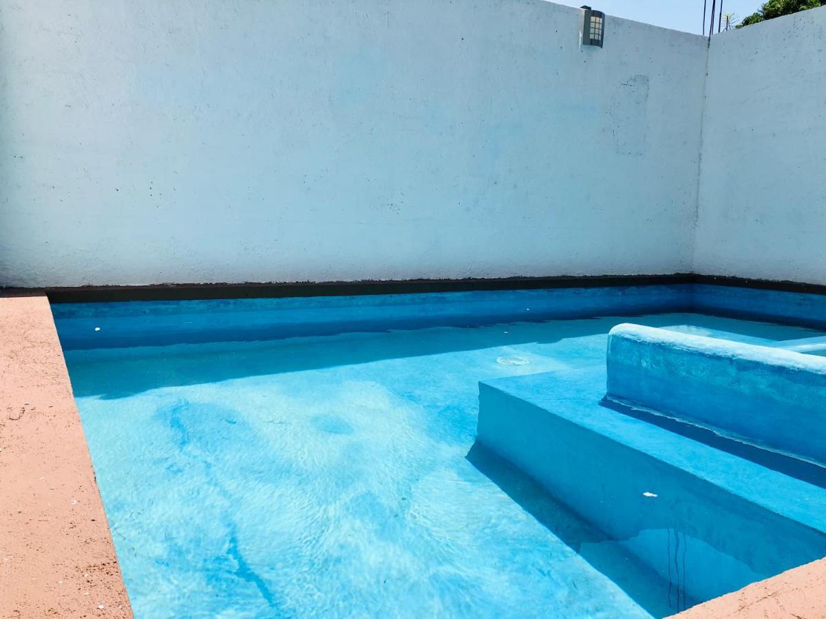 Hotel Playa Del Parque By Rotamundos Huatulco Exteriör bild